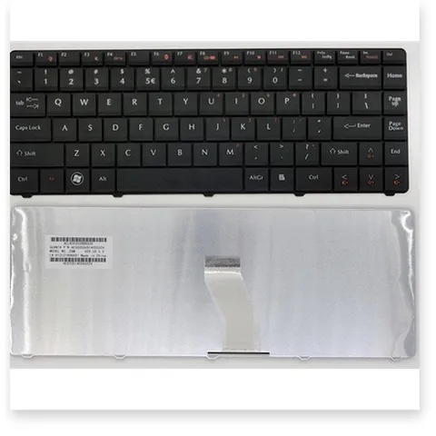 🔜 Bàn phím Acer One 255, D532, 533, D257, D270, ZE6, ZH9, NAV50, PAV70, NAV70