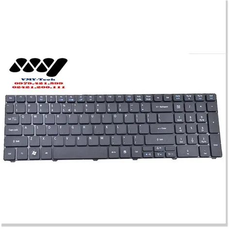🔜 Bàn phím laptop ace Series laptop Gateway NV50A NV53A NV73A NV55C