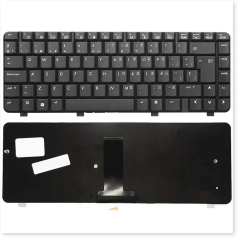 🔜 Bàn phím laptop HP CQ40 CQ41 CQ45