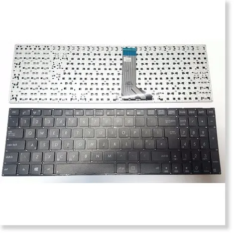 🔜 Bàn phím laptop Asus X553 X553M X553MA Keyboard NEW - Bảo hành 1 năm