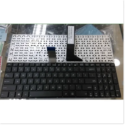 🔜 Bàn phím Laptop Asus S56 S56C S56CA S56CB S56CM Keyboard NEW - Bảo hành 1 năm