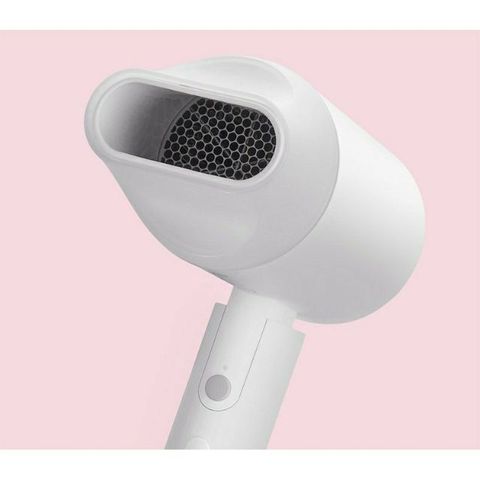 Máy Sấy Tóc Xiaomi Mijia Simple CMJ02LXW - Công Suất 1600W, Thiết Kế Nhỏ Gọn, An Toàn, Chính Hãng, Dễ Dàng Mang Theo Khi Du Lịch