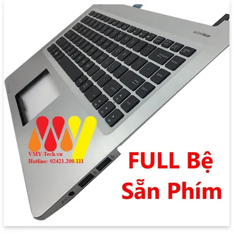 🔜 Bàn phím laptop Asus S46 S46C S46CA S46CB S46CM