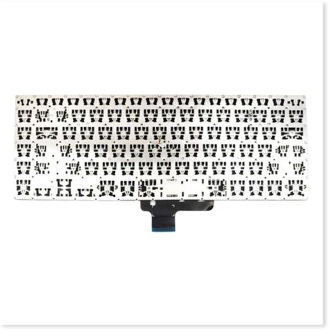 Bàn Phím Laptop Asus X510 X510U X510UA F510 - Chất Lượng Cao, Bảo Hành 6 Tháng, Phù Hợp Với Nhiều Mẫu Laptop