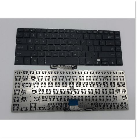 Bàn Phím Laptop Asus X510 X510U X510UA F510 - Chất Lượng Cao, Bảo Hành 6 Tháng, Phù Hợp Với Nhiều Mẫu Laptop