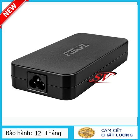 Sạc Laptop Asus 19V 6.32A (120W) Chính Hãng GL551 GL552 - Đảm Bảo Chất Lượng, Bảo Hành 12 Tháng, Sạc An Toàn, Bền Bỉ