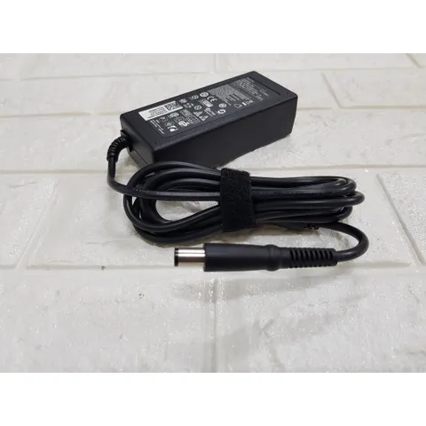 ║ Sạc Laptop Dell 19.5V 3.34A (65w) chân kim to Chính Hãng 4110 4010 2421 2420 3450 4050 3521 ║