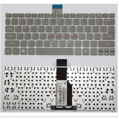 🔜 Bàn phím laptop Acer Aspire S3 S3-951, S5 S5-391 V5-121 V5-131 V5-171 V5-132P Aspire One 725 726 756 AO725 AO756