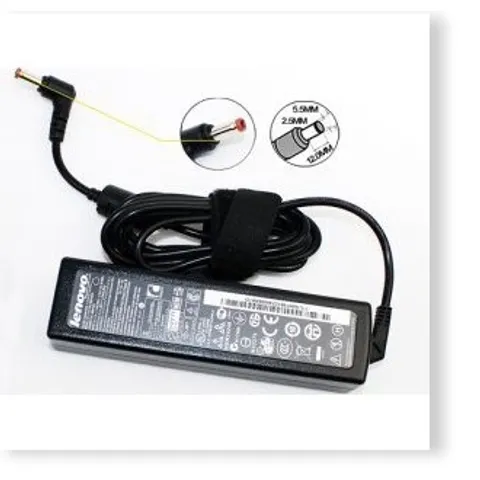 🔜 Sạc Laptop Lenovo 20v 3.25a ZIN Kèm dây nguồn IBM Z470 Z570 Z575 Z580 V470 V570 U300 U300E U310 U400 U410