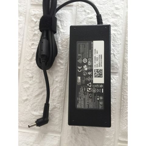 Sạc Laptop Dell Vostro 5460 5470 5480 5560 Chân Nhỏ ZIN 19.5V – 4.62A, Bảo Hành 12 Tháng, Dùng Chuyên Dành Cho Dell