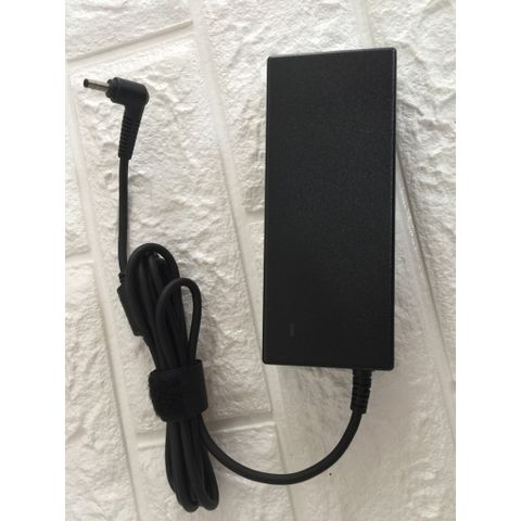 Sạc Laptop Dell Vostro 5460 5470 5480 5560 Chân Nhỏ ZIN 19.5V – 4.62A, Bảo Hành 12 Tháng, Dùng Chuyên Dành Cho Dell
