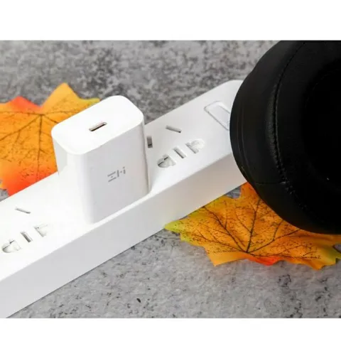 🔝 Củ sạc nhanh Xiaomi Zmi chuẩn PD Type C HA711 18W | BH 15 NGÀY 💛 💛 💛 [ 💯 HÀNG CHÍNH HÃNG]