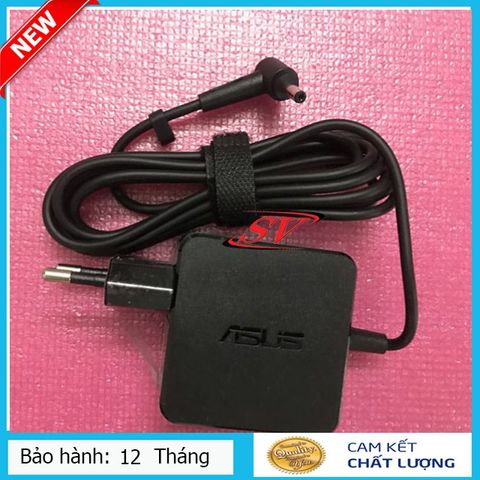 Sạc Laptop Asus 19V 2.37A - Sạc Zin Chính Hãng, Bảo Hành 12 Tháng, Chất Lượng Cao, An Toàn Khi Sử Dụng
