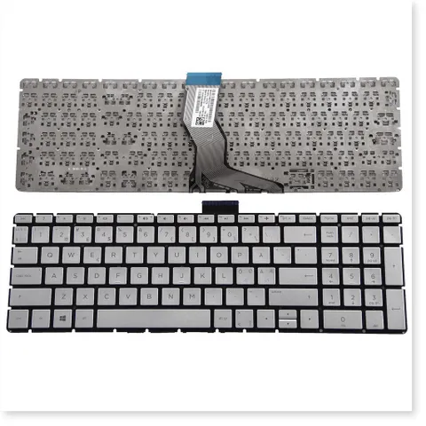 🔜 Bàn phím laptop Hp 15-bs572tu 15-BS578TU 15-BS015DX 15-BS542TU