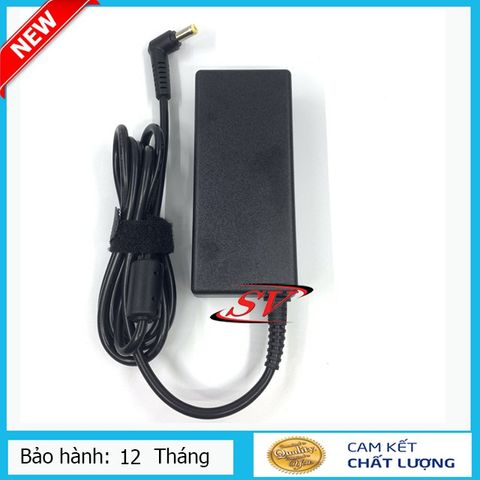 Sạc Laptop Acer 19V 3.42A 65W Chính Hãng - Chất lượng Cao, Bảo Hành 12 Tháng, Không Nóng Máy