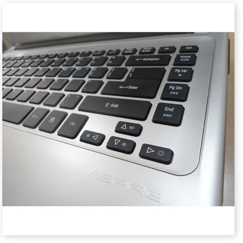 🔜 Bàn phím laptop ACER V5-432 V5-433 V5-472 V5-472G V5-472P V5-472PG