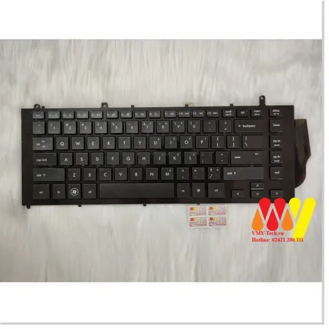 🔜 Bàn Phím Laptop HP Probook 4420 4420s 4421s 4425s 4426s (Có Sẵn Khung) NEW ZIN
