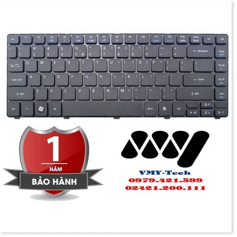 🔜 BÀn phím laptop 4733 4733Z 4736 4736Z 4736G 4736ZG 4738 4740 4741 4349 4735 4735G 4735Z 4735ZG 4750 4752 4745 4352 48