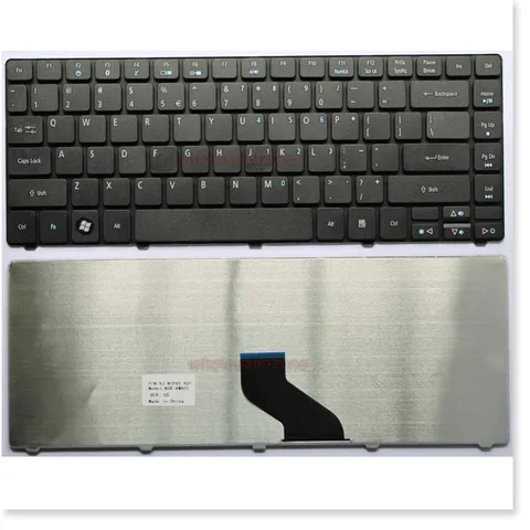 🔜 BÀn phím laptop 4733 4733Z 4736 4736Z 4736G 4736ZG 4738 4740 4741 4349 4735 4735G 4735Z 4735ZG 4750 4752 4745 4352 48