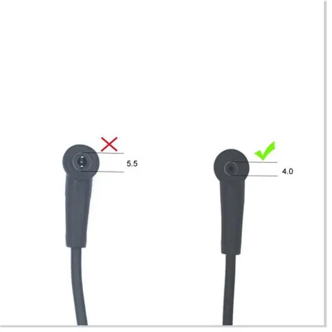 🔜 Sạc laptop Asus 19V - 2.37A - Chân nhỏ - Hàng ZIN NEW Adapter - nguồn