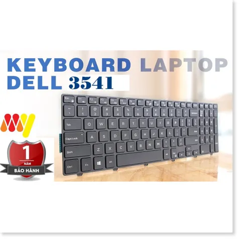 🔜 Bàn phím laptop Dell Inspiron 15 3552 3555 3565 3567 5559 5566