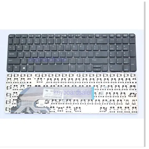 🔜 Bàn phím laptop HP 450-G0 450-G1 450-G2 455-G1 455-G2 470-G1 470-G0 455-G0