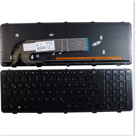 🔜 Bàn phím laptop HP 450-G0 450-G1 450-G2 455-G1 455-G2 470-G1 470-G0 455-G0