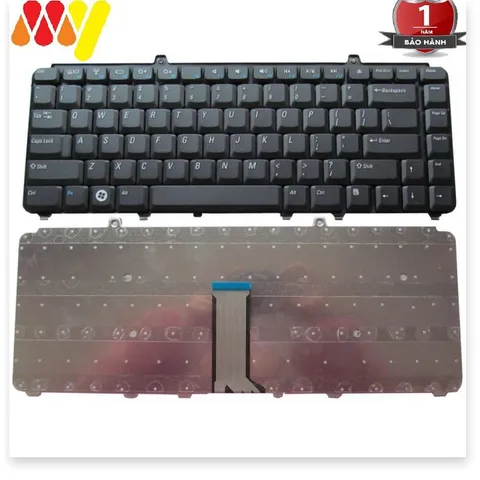 🔜 Bàn phím Laptop Dell 1400 1500 PP22L PP25L PP26L PP28L PP29L P446J