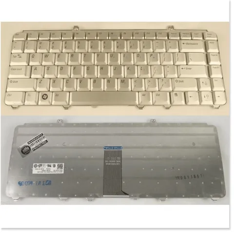 🔜 Bàn phím Laptop Dell 1400 1500 PP22L PP25L PP26L PP28L PP29L P446J