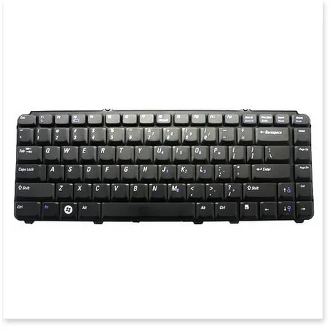 🔜 Bàn phím Laptop Dell 1400 1500 PP22L PP25L PP26L PP28L PP29L P446J