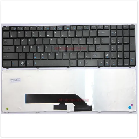 🔜 Bàn phím Laptop Asus P50 P50IJ X5D X5DC X5DIJ X50IJ X5DIN X51 X70I