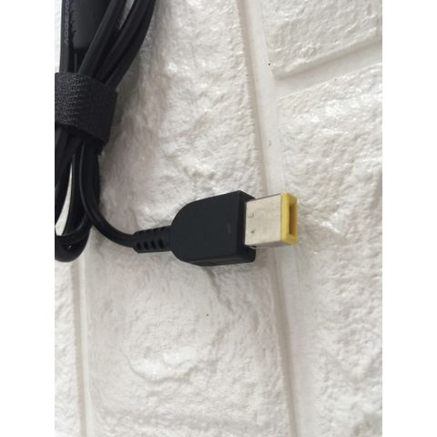 Sạc Laptop Lenovo 20V-3.25A - Adapter USB Chính Hãng cho G40-30, G40-70, Z40, Z50 - Bảo Hành 12 Tháng
