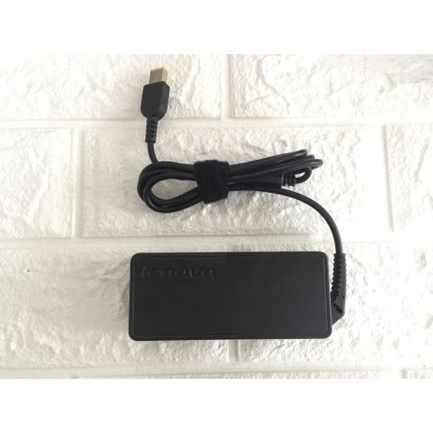 Sạc Laptop Lenovo 20V-3.25A - Adapter USB Chính Hãng cho G40-30, G40-70, Z40, Z50 - Bảo Hành 12 Tháng