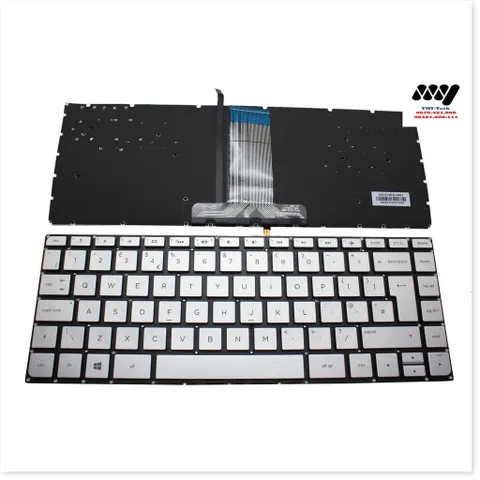 🔜 Bàn phím laptop HP Pavilion 13-ab 14-ab 14-al 14-bs 14-bf 14-ba X360 240-G6 14-BF 14-BU 14-BP 14-BW 14-BR 14BK