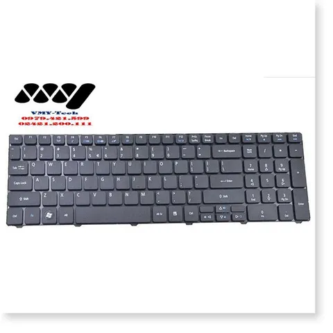 🔜 Ban phím laptop Gateway NV50A NV53A NV55C NV59A NV55C26u NV53A24u NV53A05U NV53A11U NV53A24U NV53A32U NV53A33U NV53A3