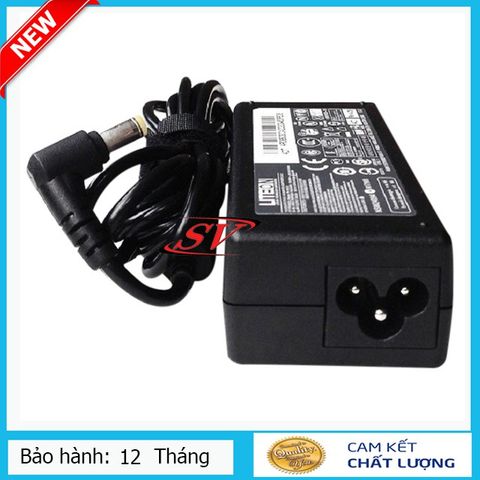 Sạc Laptop Acer 3.42A (65W) - Sạc Chữ Nhật Chất Lượng Cao - Bảo Hành 12 Tháng - Phụ Kiện Chính Hãng