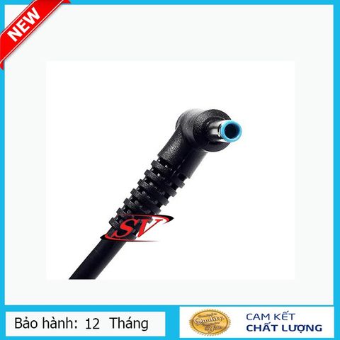 Sạc Laptop HP 3.33 Kim Nhỏ Chính Hãng (Φ4.5×Φ3.0) - Bảo Hành 12 Tháng 1 Đổi 1, Chất Lượng Cao, Sạc An Toàn và Ổn Định