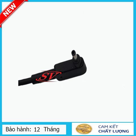 Sạc Laptop Acer 45W - 2,31A Chân Nhỏ Chính Hãng, Bảo Hành 12 Tháng, Sạc Đảm Bảo Chất Lượng Tốt Nhất