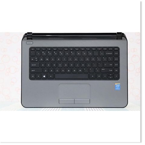 Bàn Phím Laptop HP 240 G2 245 G2 246 340 G2 - Phím Đen US, Đèn Phím, Bảo Hành 12 Tháng, Chất Lượng Cao