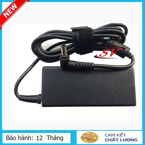 Sạc laptop Asus 19.5V 3.42A 65W - Sạc chất lượng cao, thiết kế chắc chắn, bảo hành 12 tháng, công nghệ tự ngắt an toàn