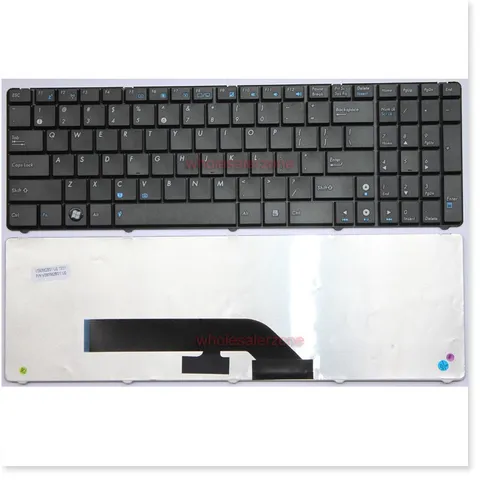 🔜 Bàn phím Laptop Asus K50 K51 K50AB K50AD K50AF K50C K50IN K50IJ K50IN