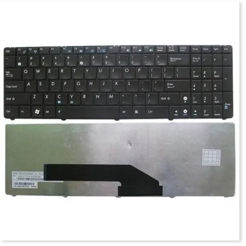 🔜 Bàn phím Laptop Asus K50 K51 K50AB K50AD K50AF K50C K50IN K50IJ K50IN