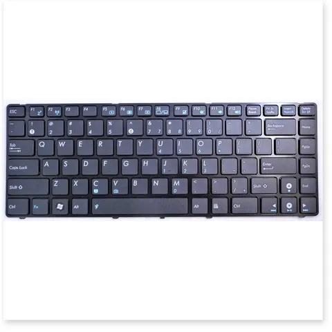 🔜 Bàn Phím Laptop Asus U30 A83S B43E UL30 UL30A UL30V UL30VT K84L U31 U30J U30S U31SG U45Jc X35Jg X35S U31Jg U31SD U31D