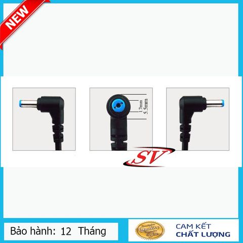 Sạc Laptop Acer 4,7A Chính Hãng - Sạc Zin Bảo Hành 12 Tháng, An Toàn, Kiểm Soát Nhiệt, Dùng Cho Nhiều Mô Hình