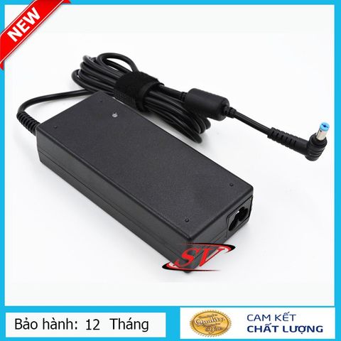 Sạc Laptop Acer 4,7A Chính Hãng - Sạc Zin Bảo Hành 12 Tháng, An Toàn, Kiểm Soát Nhiệt, Dùng Cho Nhiều Mô Hình