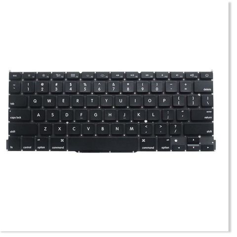 Bàn phím laptop MacBook Pro 13