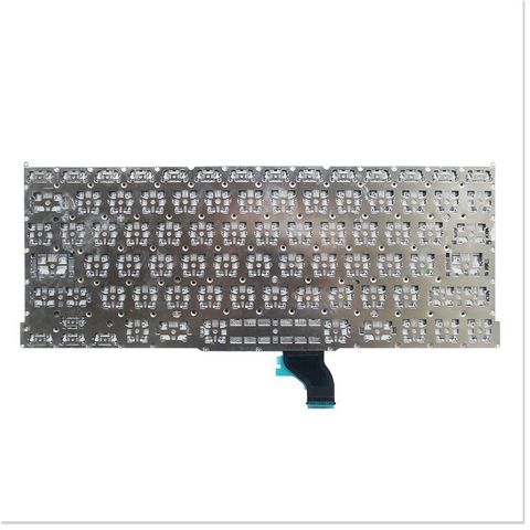 Bàn phím laptop MacBook Pro 13
