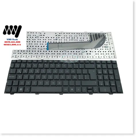 🔜 Bàn phím laptop HP Probook 4540 4540S 4545 4545S 4745S