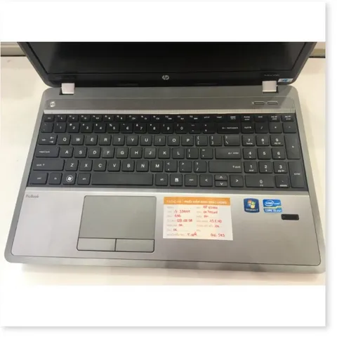 🔜 Bàn phím laptop HP Probook 4540 4540S 4545 4545S 4745S