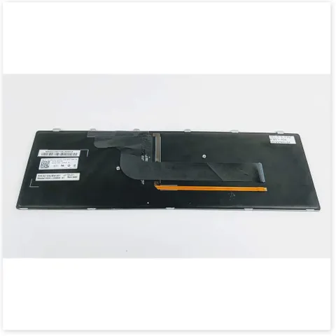 Bàn phím Dell Inspiron 7537 LED - Phụ Kiện Laptop Chất Lượng - Bảo Hành 6 Tháng - Đen Chính Hãng